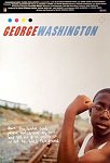 George Washington poster