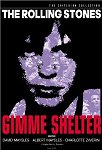 Gimme Shelter DVD