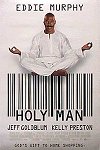 Holy Man poster
