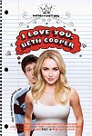I Love You, Beth Cooper one-sheet
