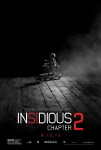 Insidious: Chapter 2 poster