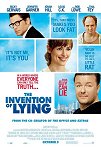 The Invention of Lying one-sheet