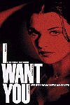 I Want You VHS