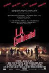 L.A. Confidential poster
