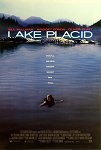 Lake Placid poster