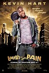 Laugh at My Pain poster