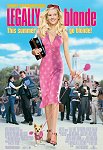 Legally Blonde poster