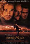 Legends of the Fall one-sheet