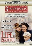 Life Is Beautiful DVD