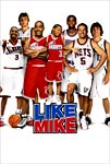 Like Mike one-sheet