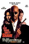 A Low Down Dirty Shame one-sheet