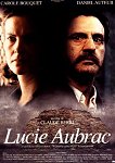 Lucie Aubrac poster