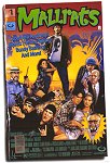 Mallrats one-sheet