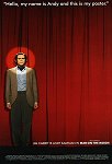 Man on the Moon poster
