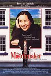 The Matchmaker poster