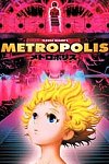 Metropolis one-sheet