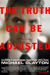 Michael Clayton one-sheet