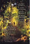 A Midsummer Night's Dream poster