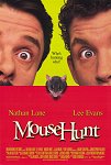 Mouse Hunt poster