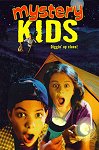 The Mystery Kids DVD