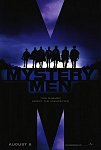 Mystery Men poster