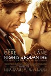Nights in Rodanthe one-sheet
