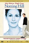 Notting Hill DVD