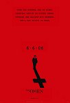 The Omen one-sheet