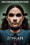 Orphan one-sheet
