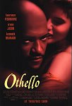 Othello poster