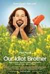 Our Idiot Brother poster