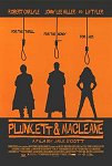 Plunkett & Macleane poster