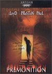 Premonition DVD