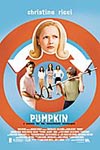 Pumpkin one-sheet