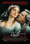 Quills poster