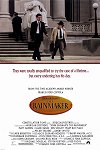 The Rainmaker poster