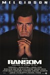 Ransom poster