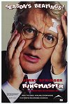 Ringmaster poster