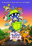 The Rugrats Movie poster