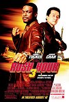 Rush Hour 3 one-sheet