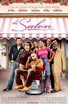 The Salon one-sheet