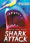 Shark Attack DVD