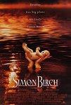 Simon Birch poster