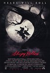 Sleepy Hollow poster
