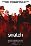 Snatch poster