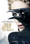Snow White and the Huntsman poster