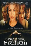 Stranger Than Fiction DVD