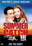 Summer Catch DVD