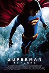 Superman Returns one-sheet