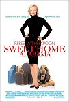 Sweet Home Alabama one-sheet